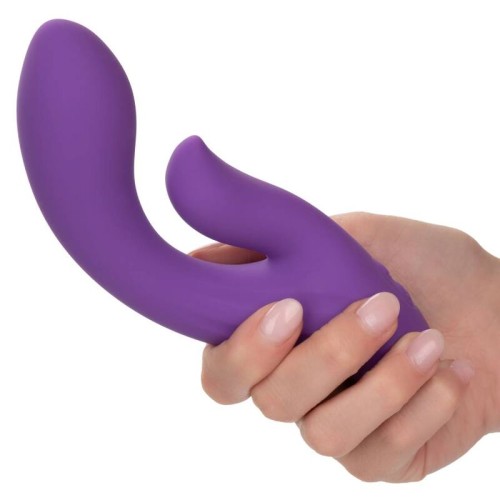 Stella Violet Dual Pleaser for Ultimate G-Spot Stimulation