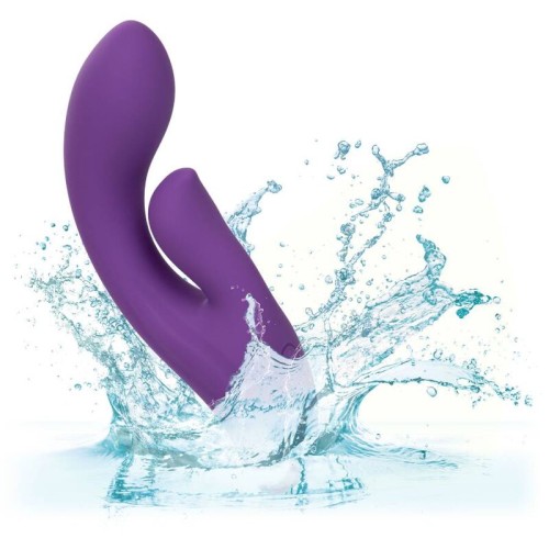 Stella Violet Dual Pleaser for Ultimate G-Spot Stimulation