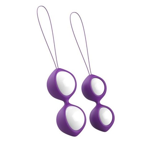 Bfit Classic Violet - Love Balls