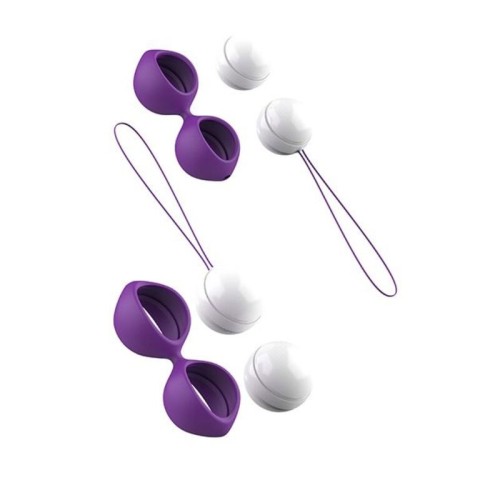 Bfit Classic Violet - Love Balls