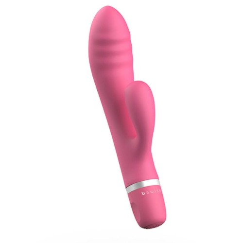 Bwild Classic Wave Vibrator