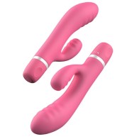 Bwild Classic Wave Vibrator