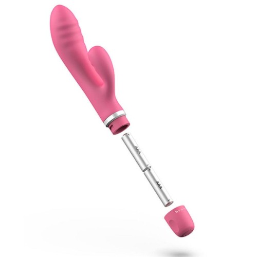 Bwild Classic Wave Vibrator