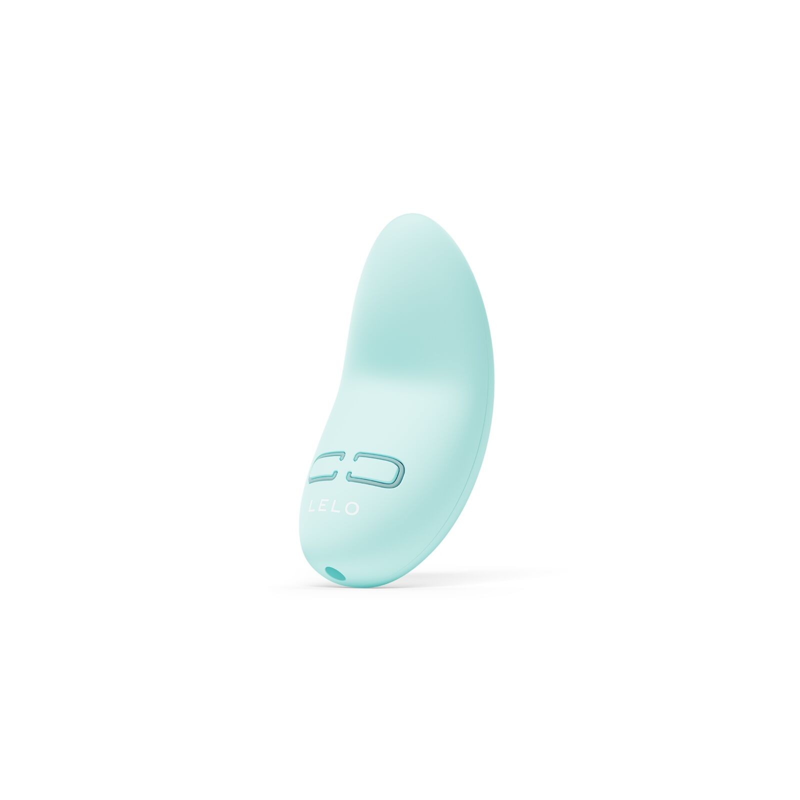 Lily 3 Personal Massager - Aqua Green