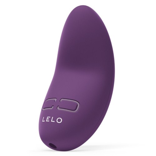 Lily 3 Personal Massager - Ultimate Travel Pleasure