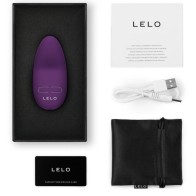 Lily 3 Personal Massager - Ultimate Travel Pleasure