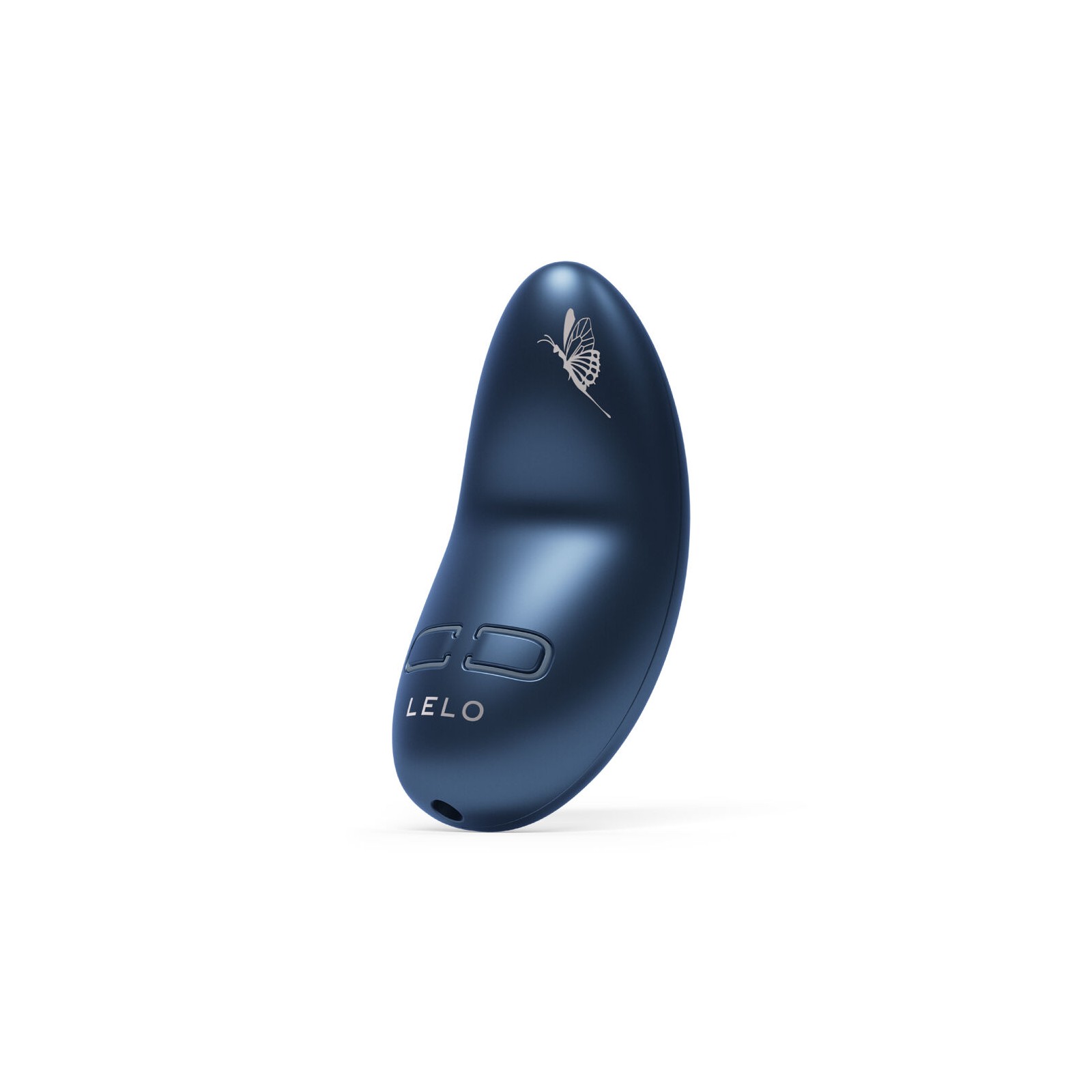 NEA 3 Small Personal Massager - Blue