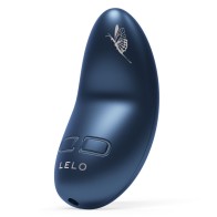 NEA 3 Small Personal Massager - Blue