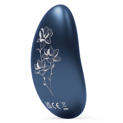 NEA 3 Small Personal Massager - Blue