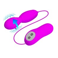 Vega Rotating and Vibrating Massager 12 Functions