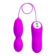 Vega Rotating and Vibrating Massager 12 Functions