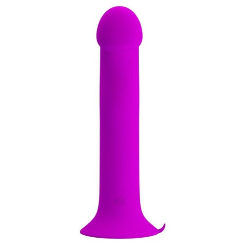 Pretty Love Murray G-Spot Vibrator Purple