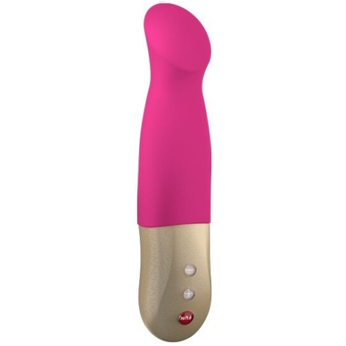 Vibrador De Empuje Único Para Placer Máximo