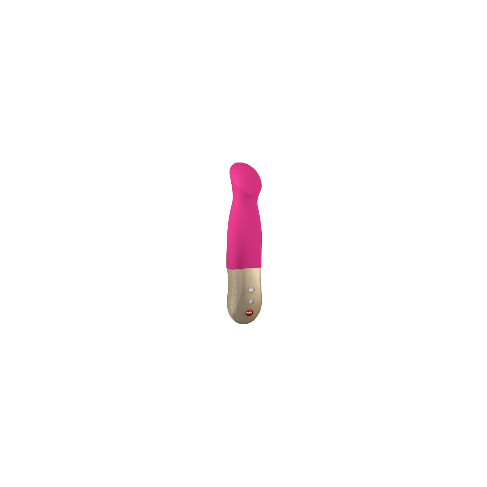 Vibrador De Empuje Único Para Placer Máximo