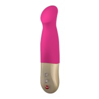 Vibrador De Empuje Único Para Placer Máximo