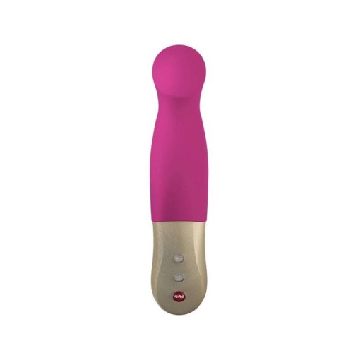 Vibrador De Empuje Único Para Placer Máximo