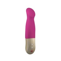 Vibrador De Empuje Único Para Placer Máximo