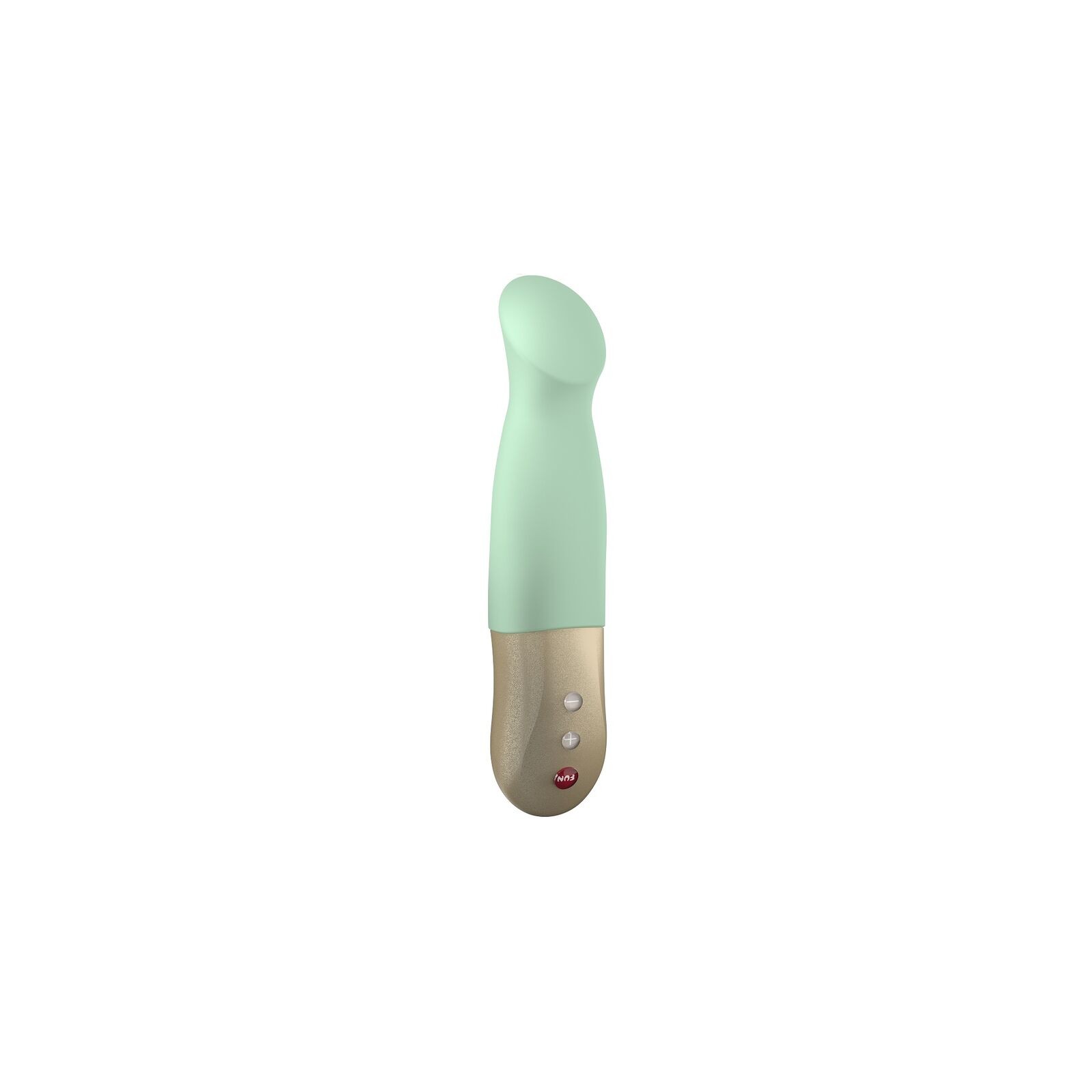 Sundaze Vibrador Único de Tapping para Placer