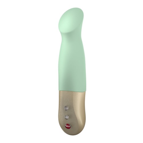 Sundaze Vibrador Único de Tapping para Placer