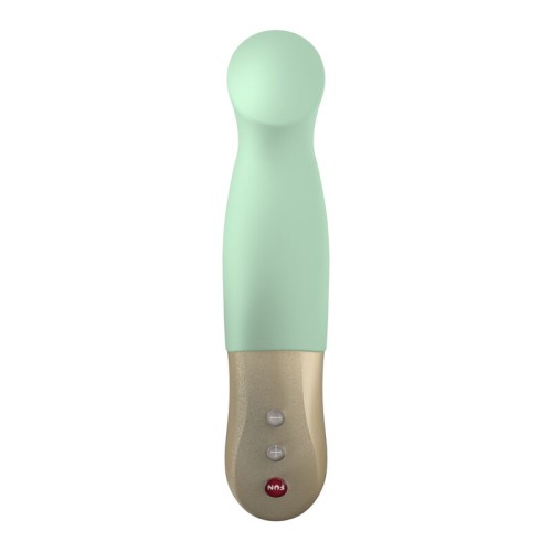 Sundaze Vibrador Único de Tapping para Placer