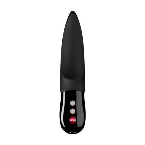 Fábrica De La Diversión Volta Clitoral Vibrator