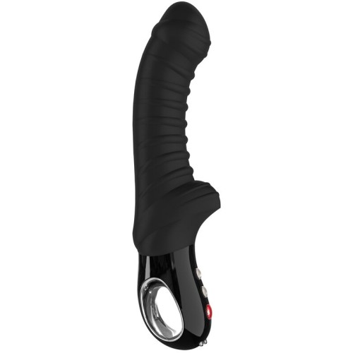 Black Tiger Vibrator