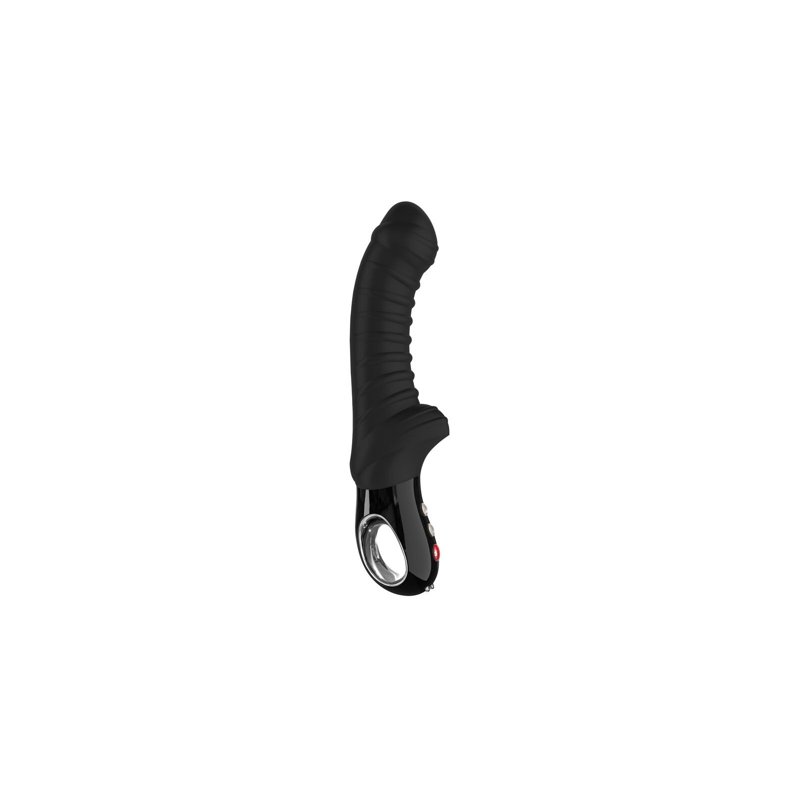 Black Tiger Vibrator