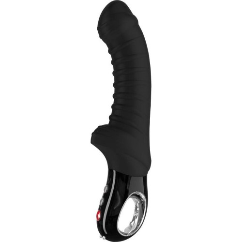 Vibrador Tigre Negro