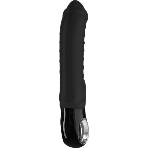 Black Tiger Vibrator