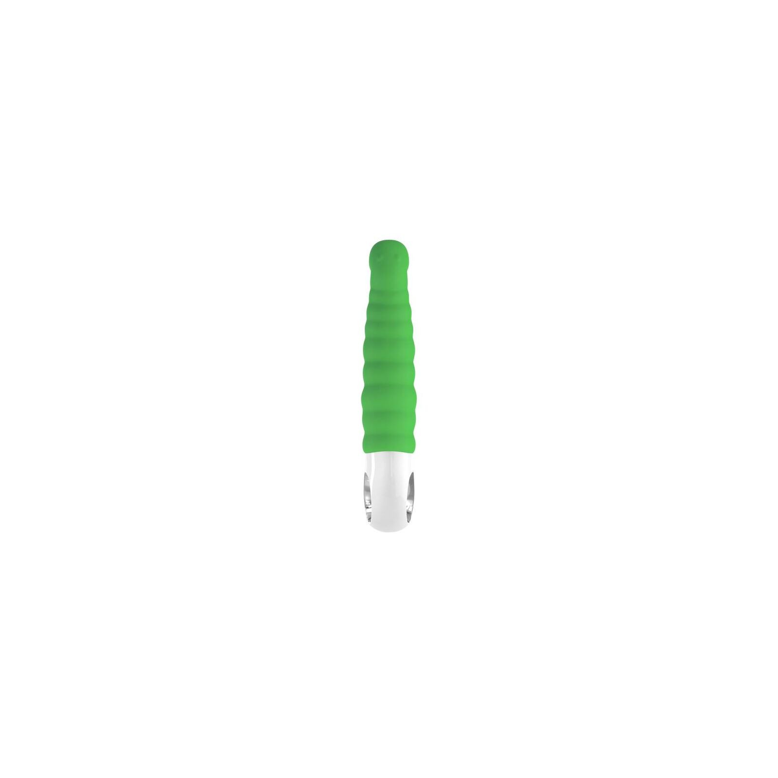 Patchy Paul Fresh Green Vibrator