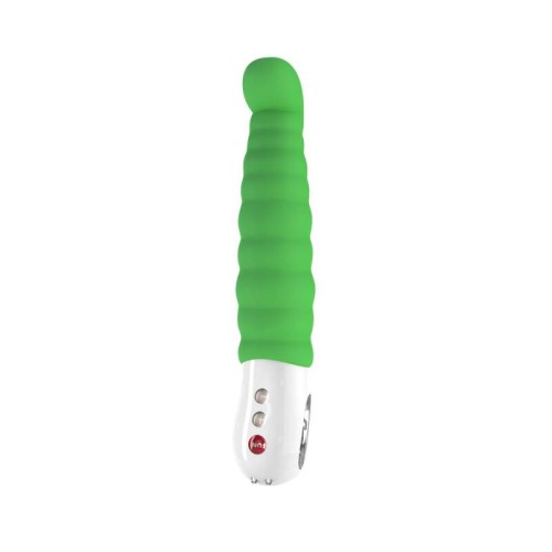 Patchy Paul Fresh Green Vibrator