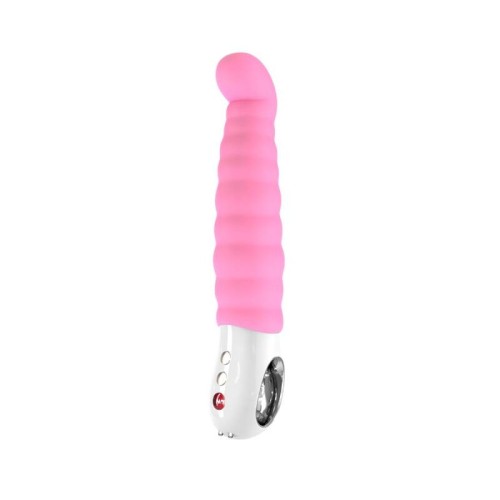 Fábrica De Diversión - Vibrador Patchy Paul con Estimulación del Punto G