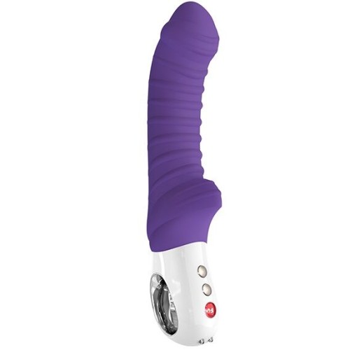 Vibrador Fuerte TIGER