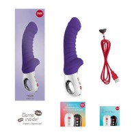 Vibrador Fuerte TIGER