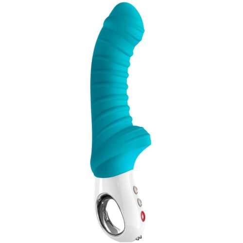 Vibrador Tigre Potente para el Placer Definitivo