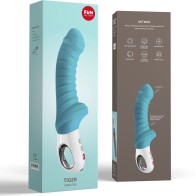 Powerful Tiger Vibrator for Ultimate Pleasure