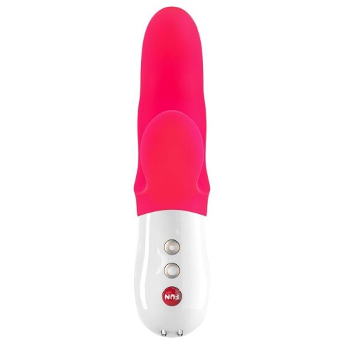 Adjustable Miss Bi Vibrator for Ultimate Pleasure