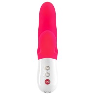 Adjustable Miss Bi Vibrator for Ultimate Pleasure