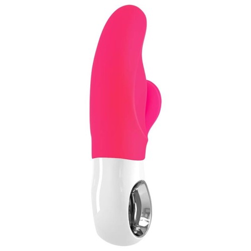 Adjustable Miss Bi Vibrator for Ultimate Pleasure