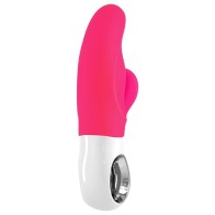 Adjustable Miss Bi Vibrator for Ultimate Pleasure