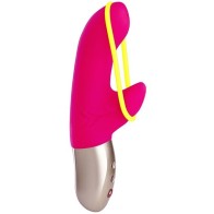 Rosa Amorino - Mini Vibrador para Estimulación Clitoriana