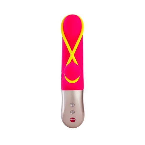 Rosa Amorino - Mini Vibrador para Estimulación Clitoriana