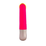 Rosa Amorino - Mini Vibrador para Estimulación Clitoriana