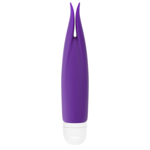 Volita Violet Mini Vibe for Powerful Pleasure