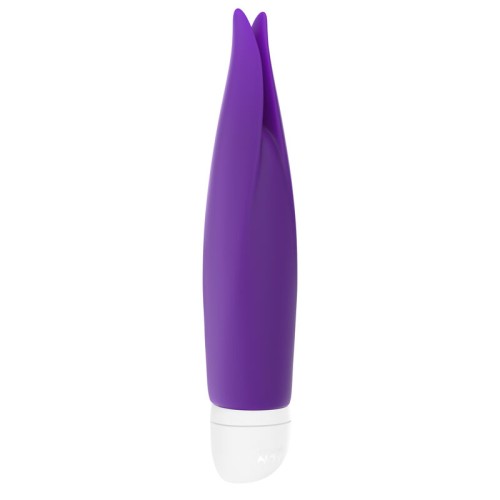 Volita Violet Mini Vibe for Powerful Pleasure