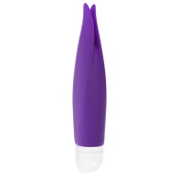 Volita Violet Mini Vibe for Powerful Pleasure