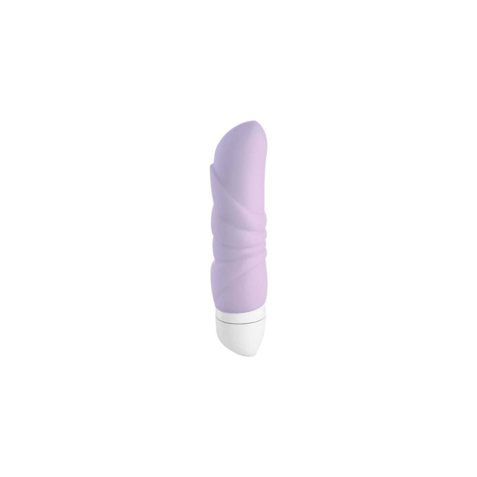 Jam Violet Mini Vibrator - Small Size, Big Pleasure