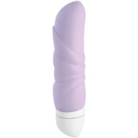 Jam Violet Mini Vibrator - Small Size, Big Pleasure