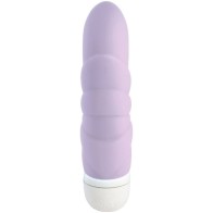 Jam Violet Mini Vibrator - Small Size, Big Pleasure