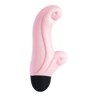 Ocean Rabbit Vibrator Pink - Perfect for G-spot Stimulation